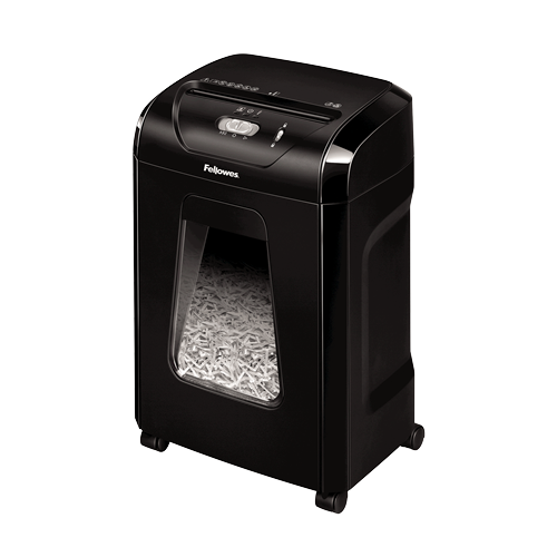 Powershred 14C10 14-Sheet Cross-Cut Shredder