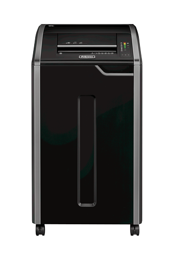 Destructeur 425Ci Powershred® Coupe Croisée __425Ci_230V_PaperFeed.png