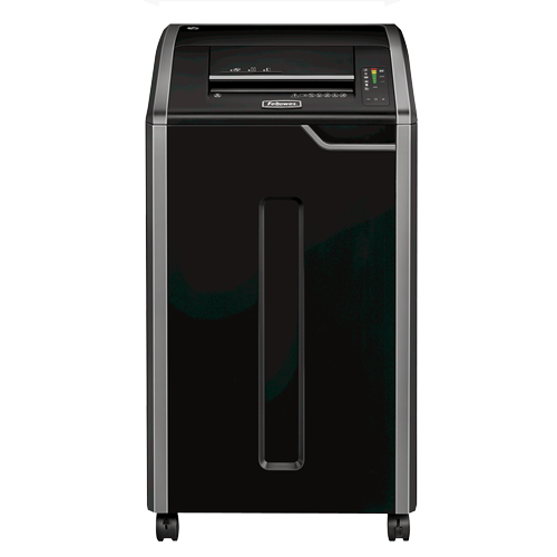 425i Strip-Cut Shredder
