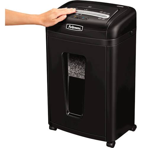 Déchiqueteuse micro-coupe Powershred® 450Ms__450Ms_SafeSense.png