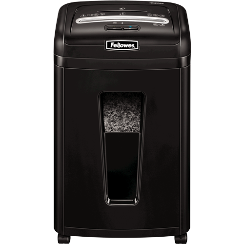 Déchiqueteuse micro-coupe Powershred® 450Ms__450Ms_Straight.png