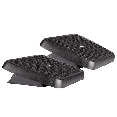Reposapiés Ajustable Ergonómico