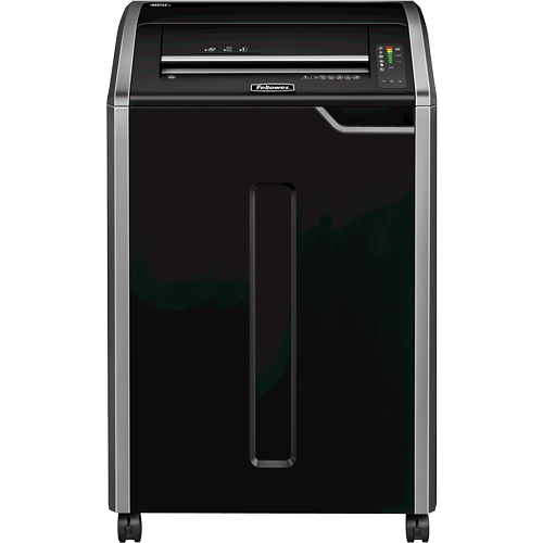 Déchiqueteuse Powershred® coupe croisée 485Ci - Technologie antibourrage__485Ci_120V_Straight.png