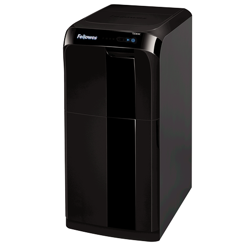 Destructeur AutoMax 500CL Coupe croisée