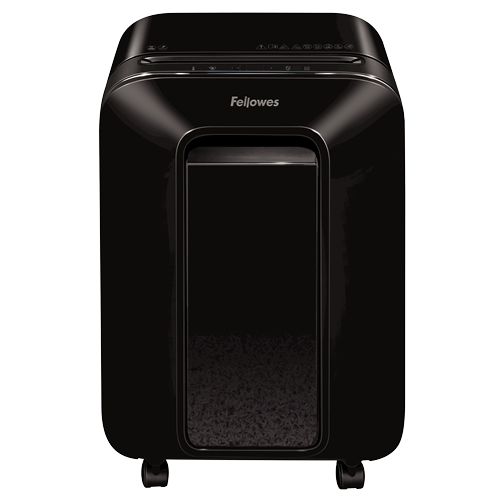 Powershred® LX201 Micro-Cut Shredder
