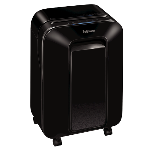 Powershred® LX201 Micro-Cut Shredder