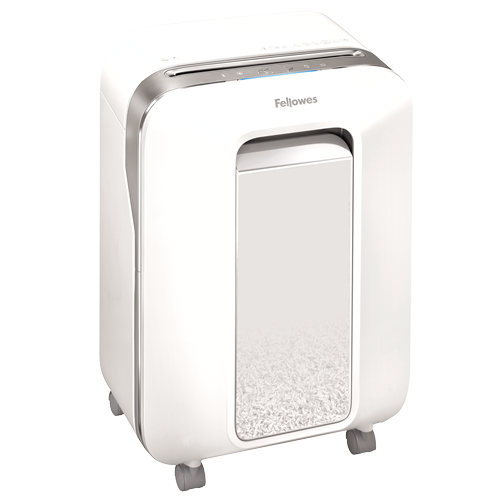 Powershred® LX201 Distruggidoc. microframmento