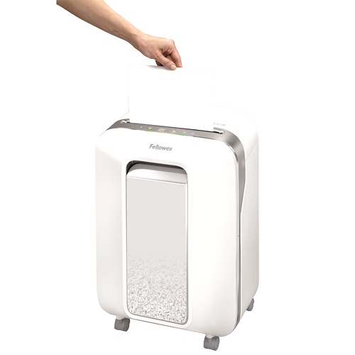 Powershred® LX201 Distruggidoc. microframmento