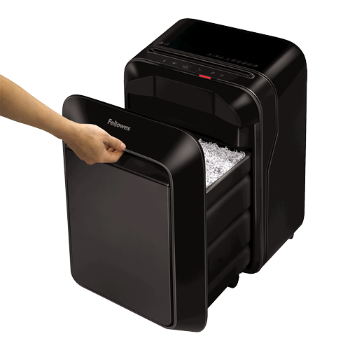 Powershred® LX211 Micro-Cut Shredder