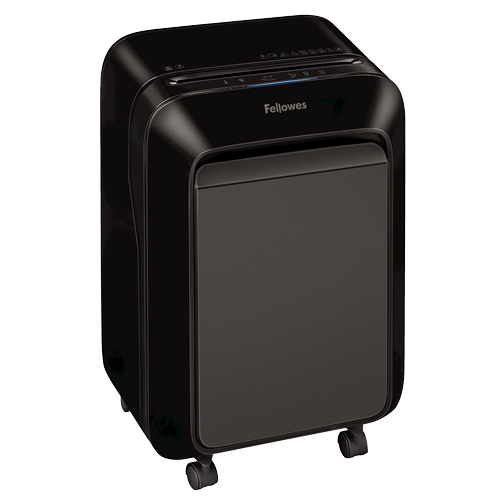 Powershred® LX211 Micro-Cut Shredder