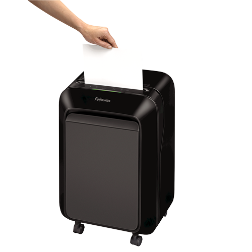 Powershred® LX211 Micro-Cut Shredder