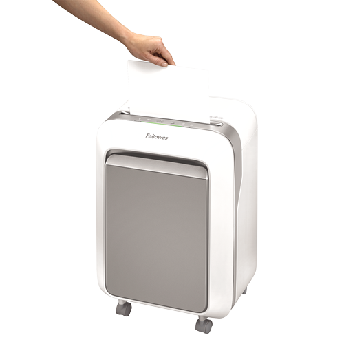 Powershred® LX211 Micro-Cut Shredder