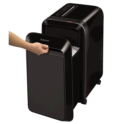Powershred® LX221 Distruggidoc. microframmento