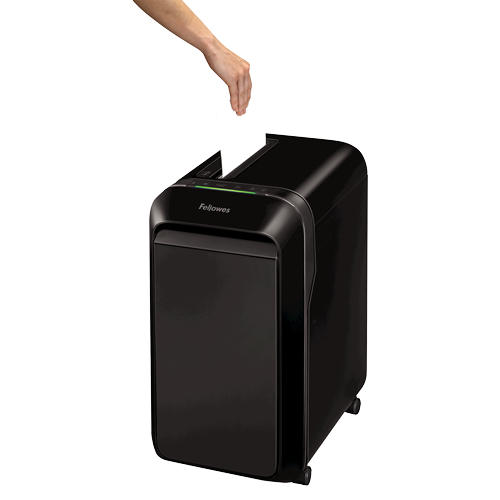 Powershred® LX221 Distruggidoc. microframmento