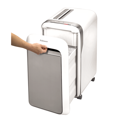 Powershred® LX221 Micro-Cut Shredder