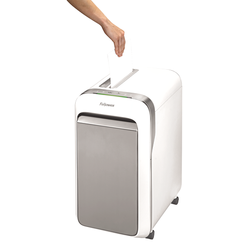 Powershred® LX221 Micro-Cut Shredder