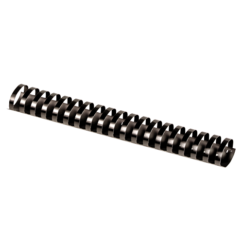 Plastic Combs - 1-1/2