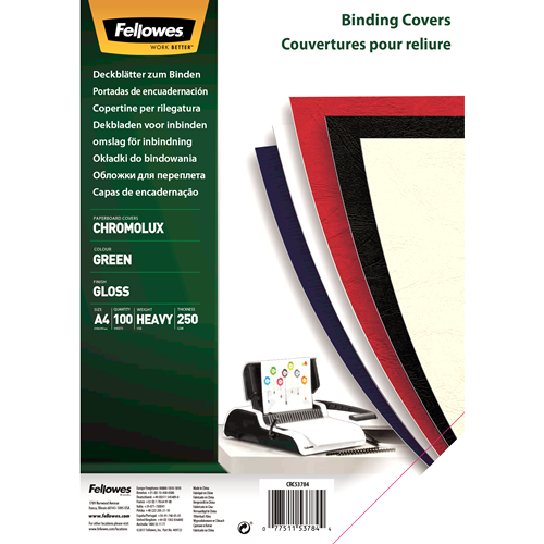 Copertine lucide Chromolux - Verde A4__5378403_409723_ChromoGreen_100PK.png