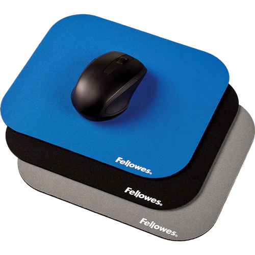 Premium Mousepad - Blue