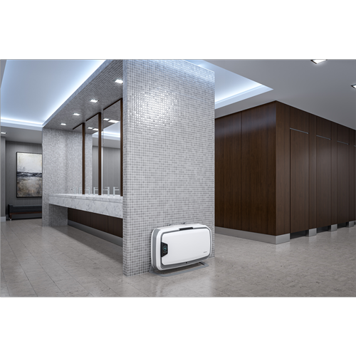 Fellowes® Array™ Stand AS2 Air Purifier