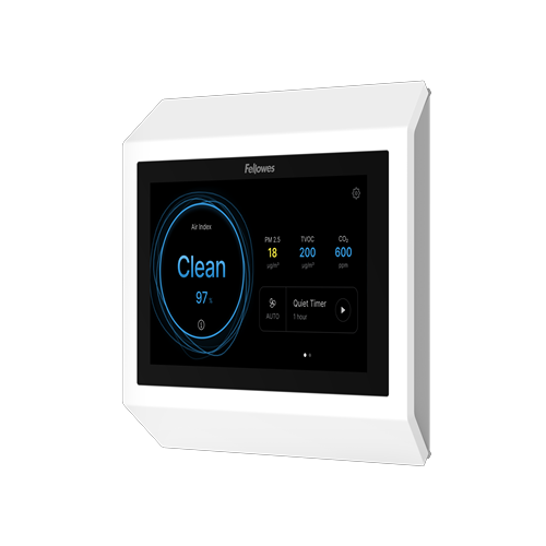Array™ Lookout Wall Display