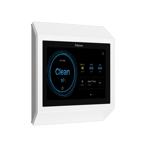 Array™ Lookout Wall Display