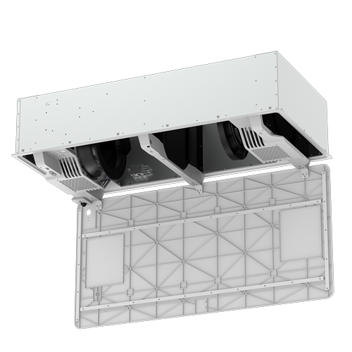 Array™ Recess AR2 Air Purifier
