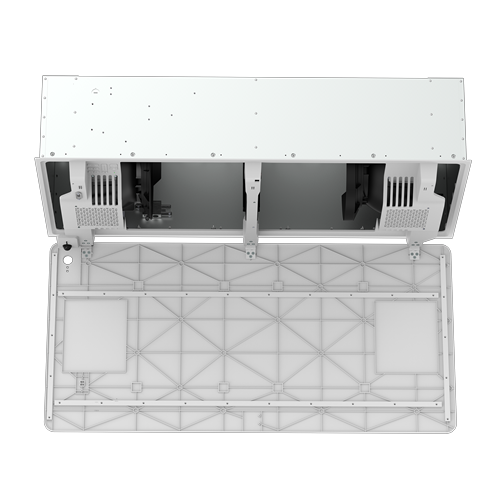Array™ Recess AR2 Air Purifier