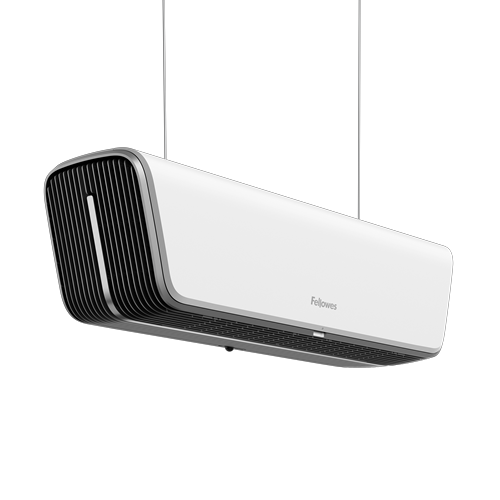 Array™ Ceiling AC2 Air Purifier in White