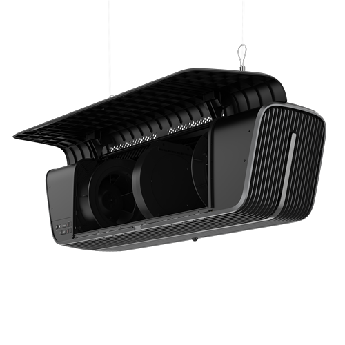 Array™ Ceiling AC2 Air Purifier 