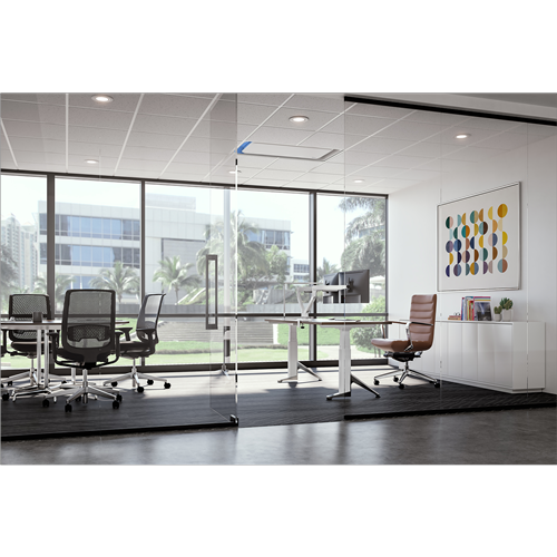 Array™ Lookout Wall Display