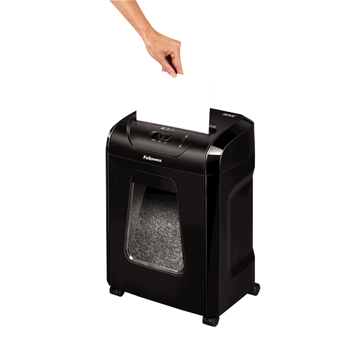 Microshred 60MC Micro-Cut Shredder