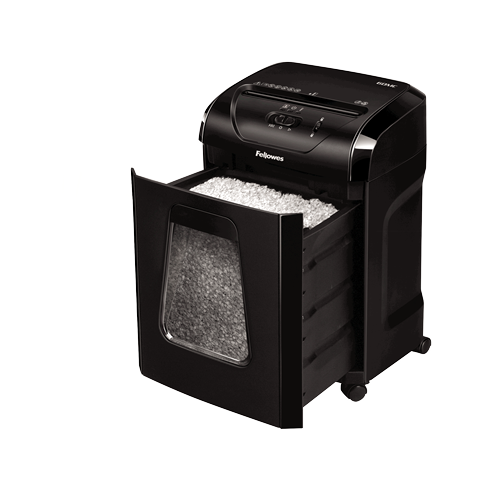 Microshred 60MC Micro-Cut Shredder