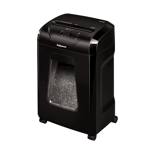 Microshred 60MC Micro-Cut Shredder
