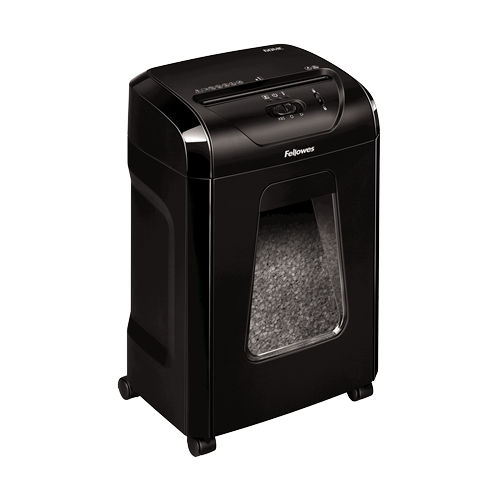 Microshred 60MC Micro-Cut Shredder