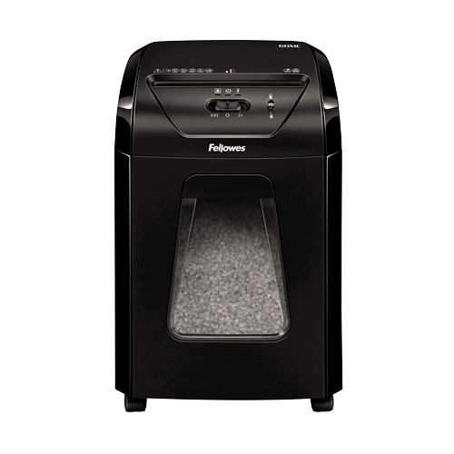 Microshred 60MC Micro-Cut Shredder