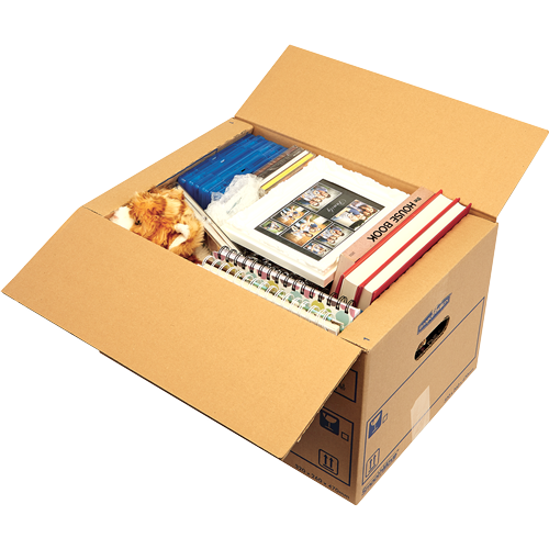 39 litre SmoothMove  box open 2