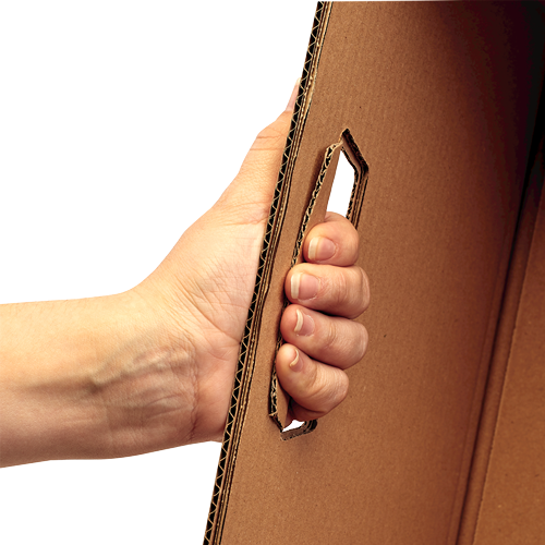 SmoothMove Classic Box handle