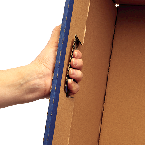 SmoothMove Prime SW 47 Litre handle