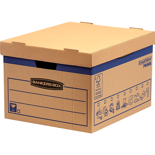 SmoothMove Prime SW 47 Litre