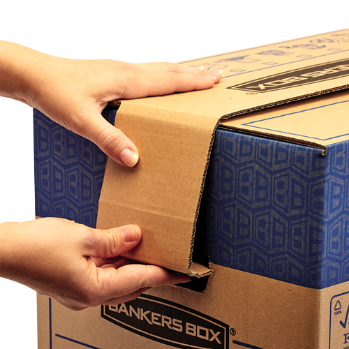 SmoothMove Prime Handle