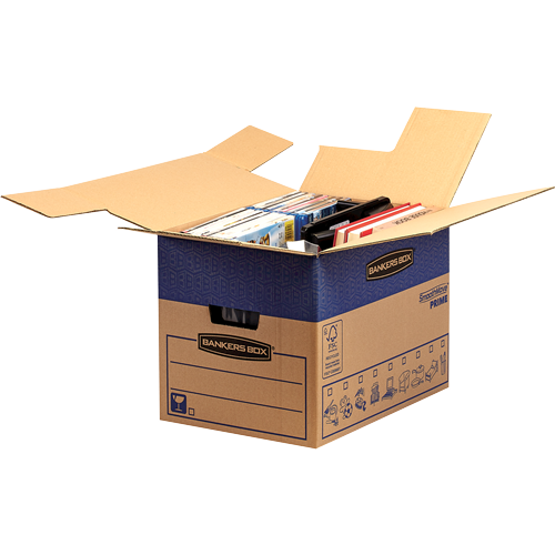 SmoothMove Prime Filled