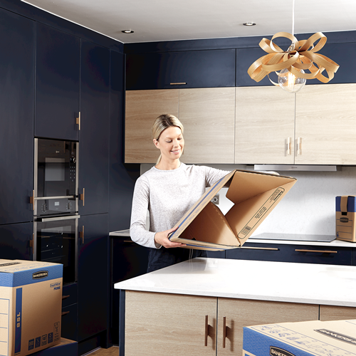 SmoothMove Prime FastFold