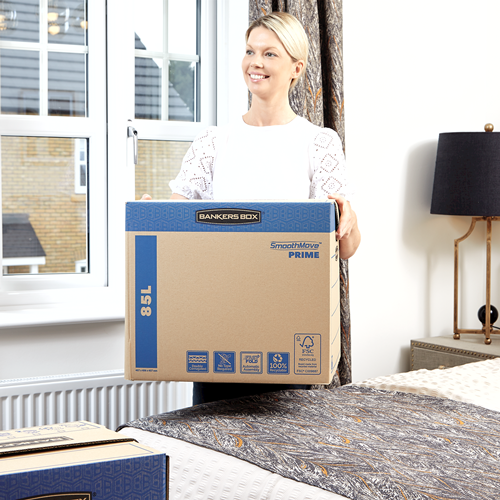SmoothMove Prime Ultra Lifting