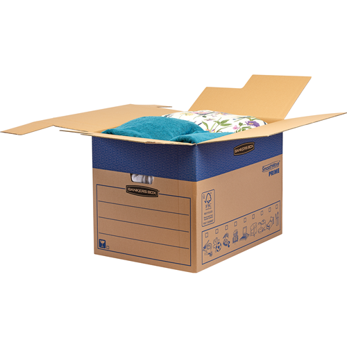 SmoothMove Prime UltraFilled