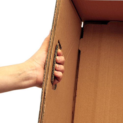 SmoothMove Prime Ultra handle