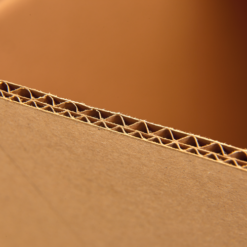 SmoothMove Prime Ultra Double Corrugated