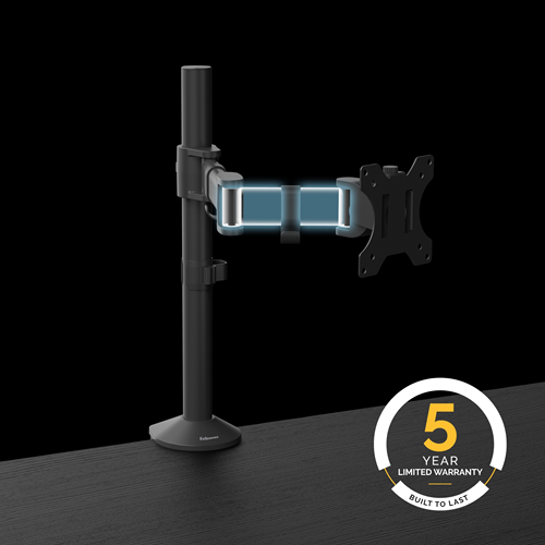 Reflex Single Monitor Arm