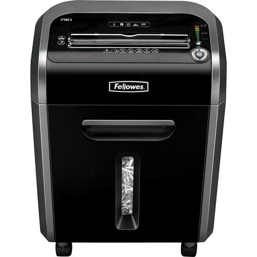 Déchiqueteuse Powershred® 79Ci - Technologie antibourrage__79Ci_TopDown.png
