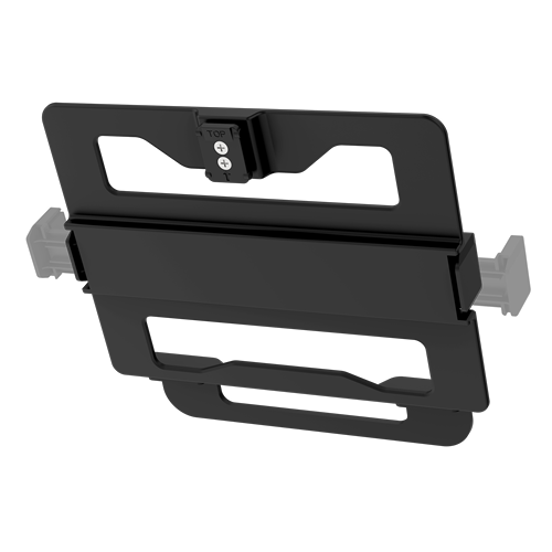 Tallo™ Laptop Arm Accessory Black